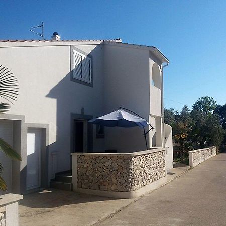 Noa Apartment Водице Екстериор снимка