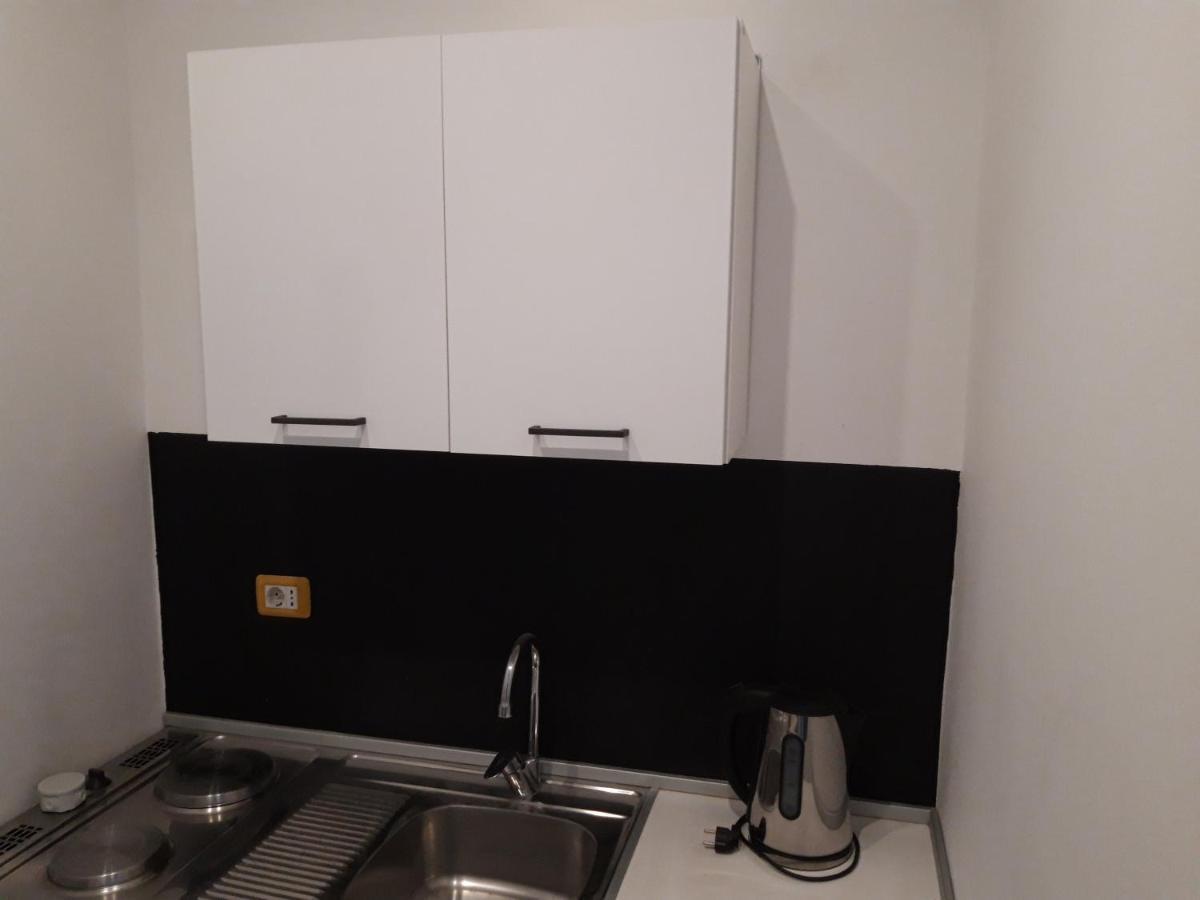 Noa Apartment Водице Екстериор снимка