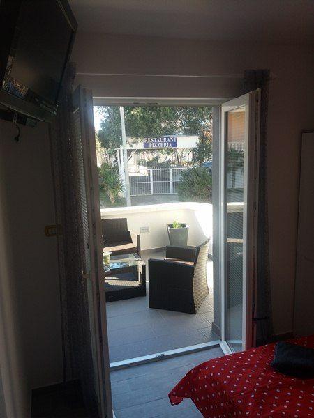 Noa Apartment Водице Екстериор снимка