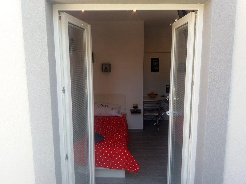 Noa Apartment Водице Екстериор снимка