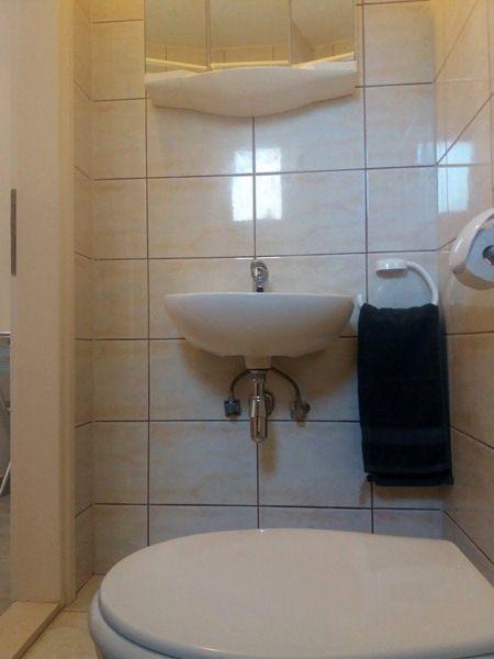 Noa Apartment Водице Екстериор снимка