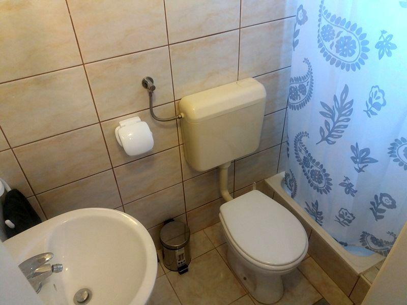 Noa Apartment Водице Екстериор снимка